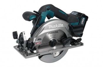 Naujiena Makita HS012G XGT diskinis pjūklas